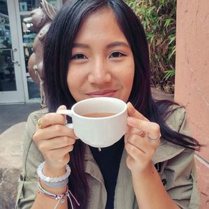 Meet your Posher, Michelle